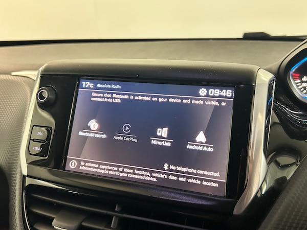 Used Peugeot 2008 2019 for sale - 74753705: Photo 35