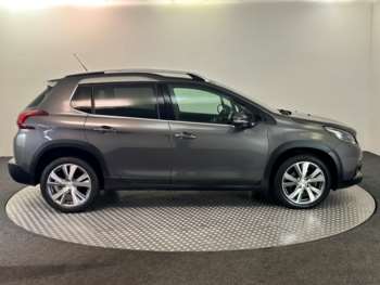 Used Peugeot 2008 2019 for sale - 74753705: Photo