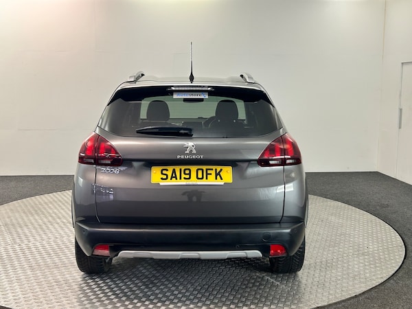 Used Peugeot 2008 2019 for sale - 74753705: Photo 7