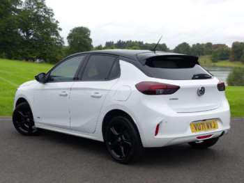 Used Vauxhall Corsa 2021 for sale - 74743507: Photo