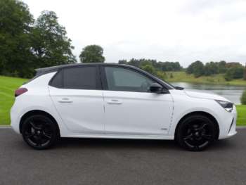 Used Vauxhall Corsa 2021 for sale - 74743507: Photo