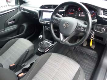 Used Vauxhall Corsa 2021 for sale - 74743507: Photo