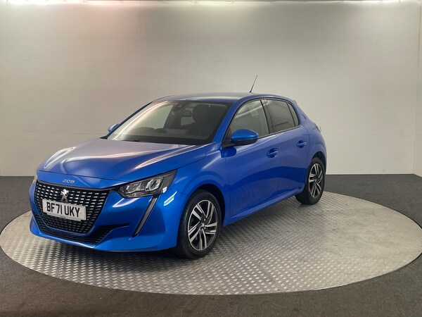 Used Peugeot 208 2021 for sale - 74290648: Photo 10