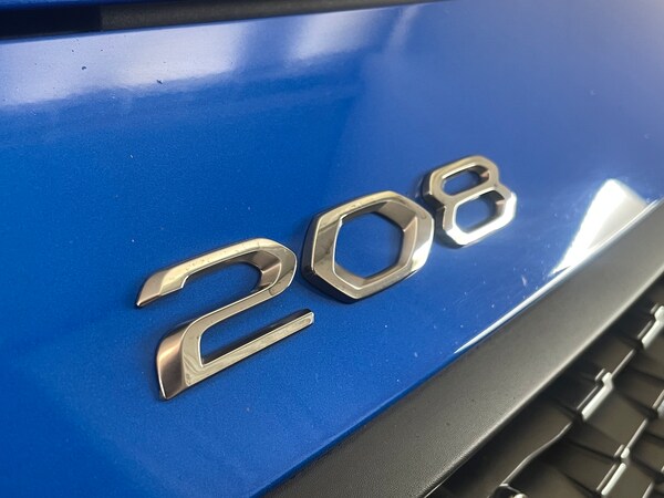 Used Peugeot 208 2021 for sale - 74290648: Photo 11
