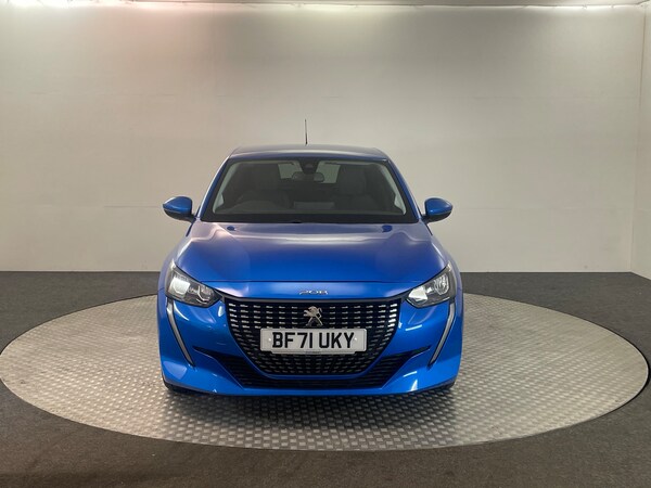 Used Peugeot 208 2021 for sale - 74290648: Photo 12