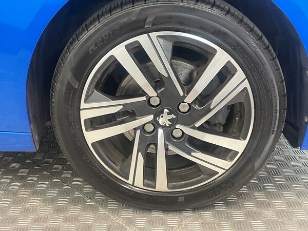 Used Peugeot 208 2021 for sale - 74290648: Photo 14