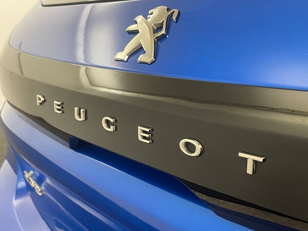 Used Peugeot 208 2021 for sale - 74290648: Photo 15