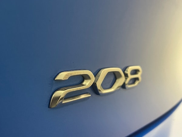 Used Peugeot 208 2021 for sale - 74290648: Photo 16