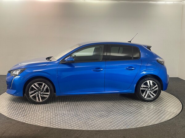 Used Peugeot 208 2021 for sale - 74290648: Photo 18