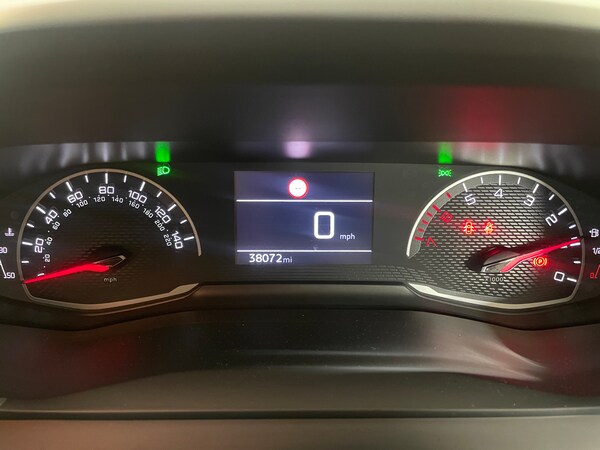 Used Peugeot 208 2021 for sale - 74290648: Photo 21