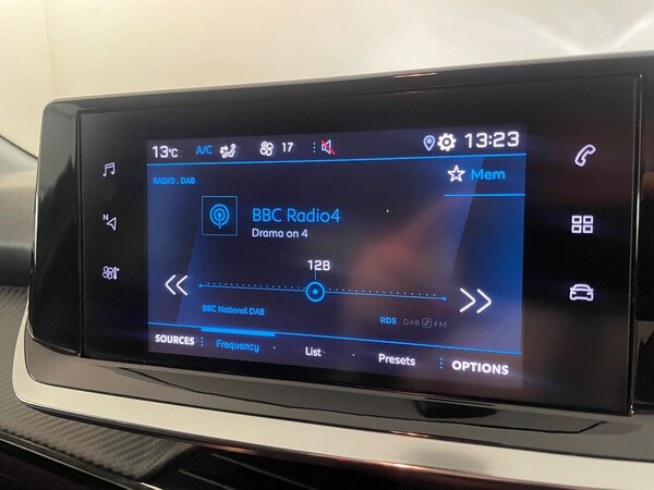 Used Peugeot 208 2021 for sale - 74290648: Photo 23