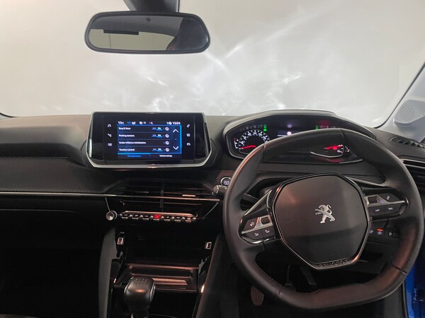 Used Peugeot 208 2021 for sale - 74290648: Photo 24