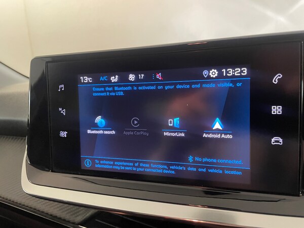 Used Peugeot 208 2021 for sale - 74290648: Photo 25