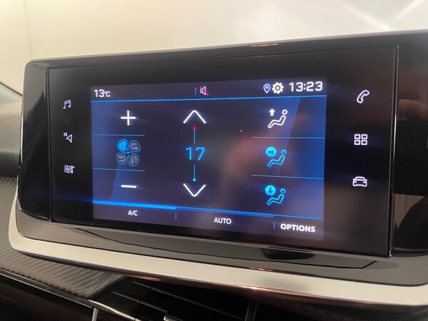 Used Peugeot 208 2021 for sale - 74290648: Photo 26