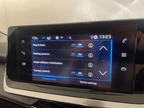 Used Peugeot 208 2021 for sale - 74290648: Photo 27
