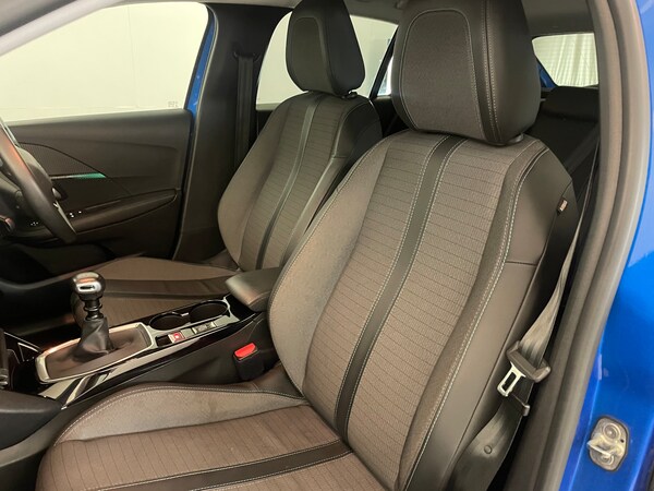 Used Peugeot 208 2021 for sale - 74290648: Photo 28