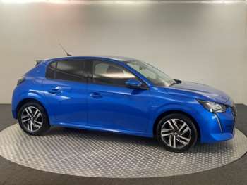 Used Peugeot 208 2021 for sale - 74290648: Photo