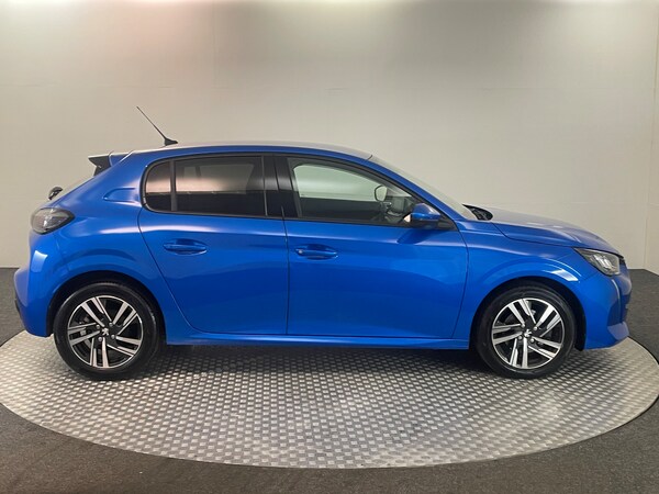 Used Peugeot 208 2021 for sale - 74290648: Photo 3