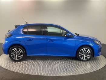 Used Peugeot 208 2021 for sale - 74290648: Photo