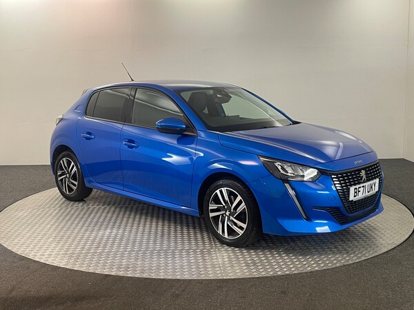 Used Peugeot 208 2021 for sale - 74290648: Photo 5