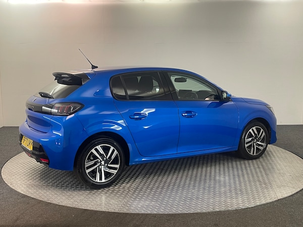 Used Peugeot 208 2021 for sale - 74290648: Photo 6