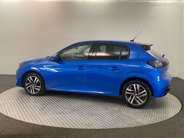 Used Peugeot 208 2021 for sale - 74290648: Photo 9