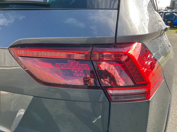 Used Volkswagen Tiguan 2019 for sale - 75690488: Photo 16