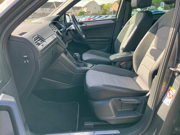 Used Volkswagen Tiguan 2019 for sale - 75690488: Photo 17