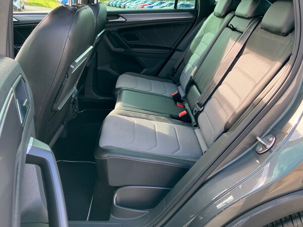 Used Volkswagen Tiguan 2019 for sale - 75690488: Photo 18