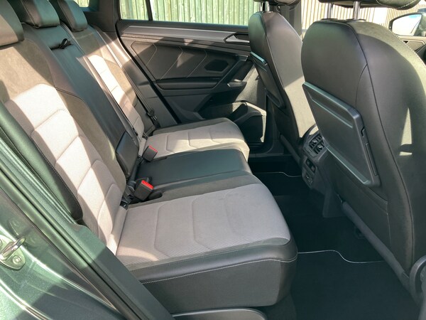Used Volkswagen Tiguan 2019 for sale - 75690488: Photo 21