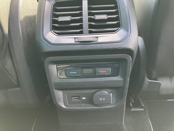 Used Volkswagen Tiguan 2019 for sale - 75690488: Photo 22