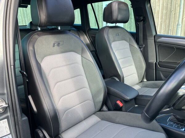 Used Volkswagen Tiguan 2019 for sale - 75690488: Photo 25
