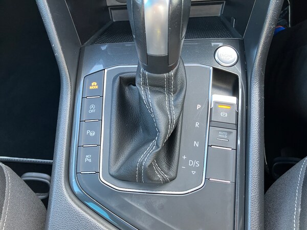 Used Volkswagen Tiguan 2019 for sale - 75690488: Photo 32