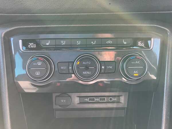 Used Volkswagen Tiguan 2019 for sale - 75690488: Photo 33