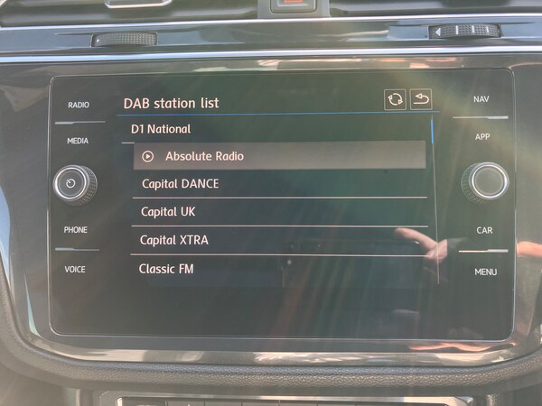 Used Volkswagen Tiguan 2019 for sale - 75690488: Photo 35
