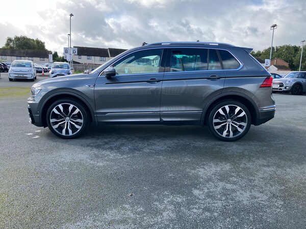 Used Volkswagen Tiguan 2019 for sale - 75690488: Photo 9