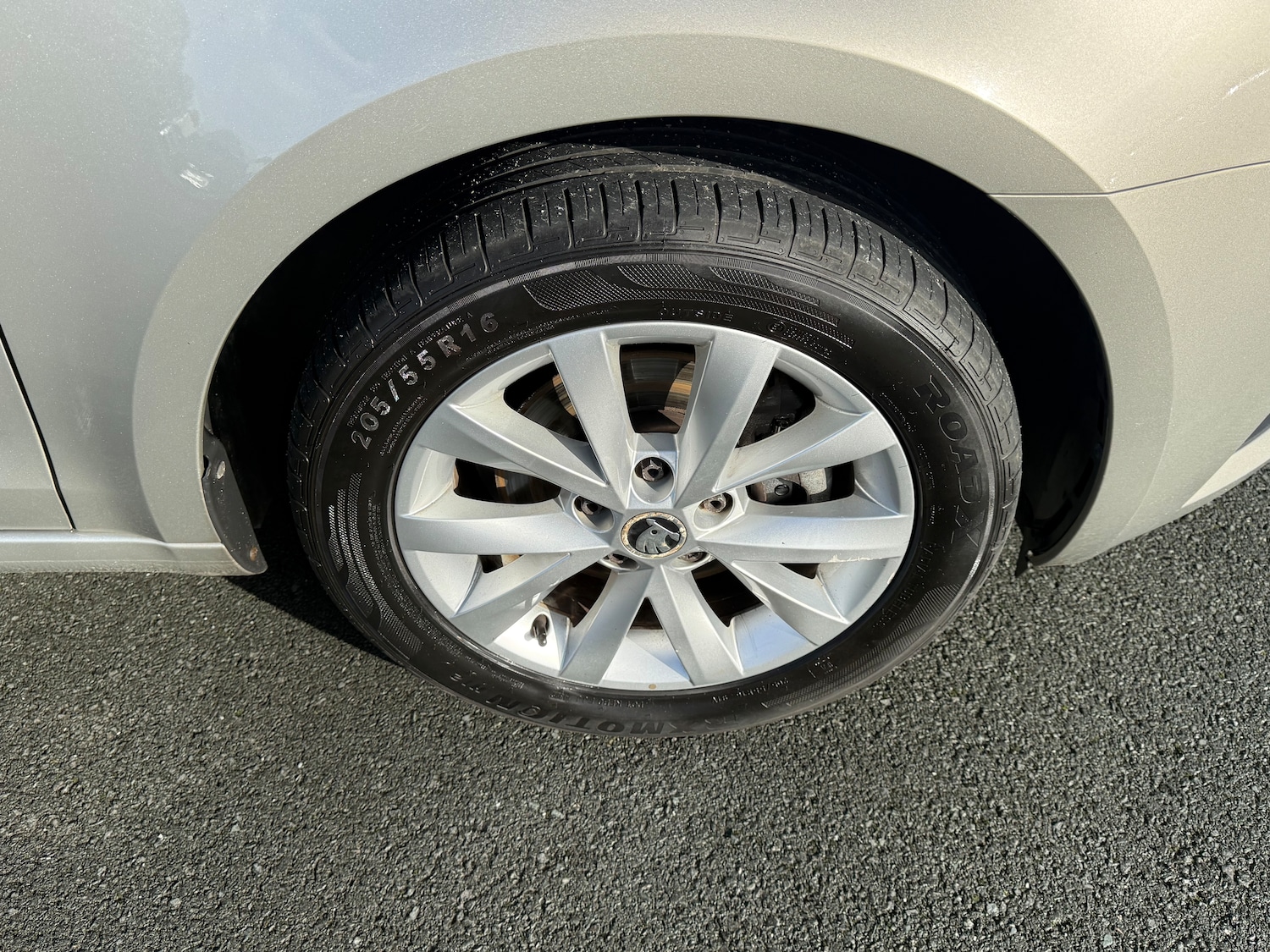 Used Skoda Octavia 2017 for sale - 76391044: Photo 10