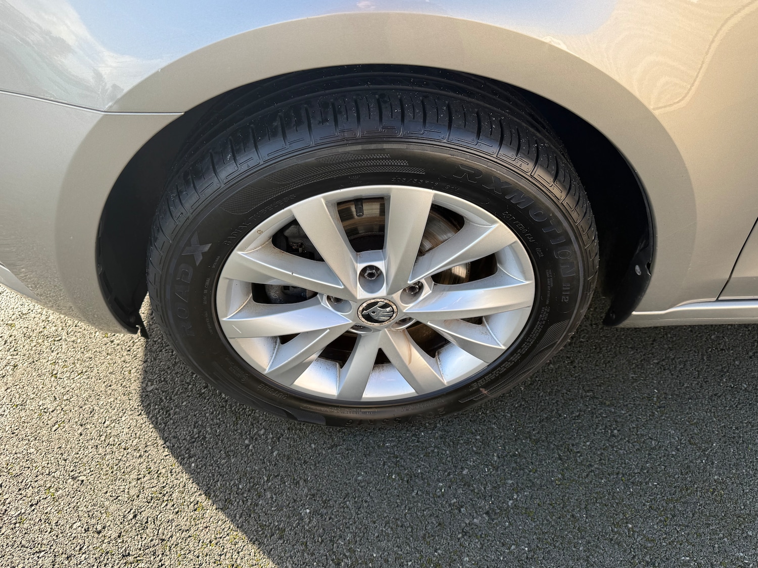 Used Skoda Octavia 2017 for sale - 76391044: Photo 11