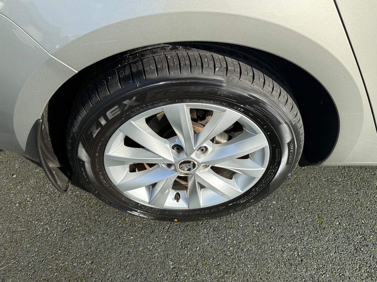 Used Skoda Octavia 2017 for sale - 76391044: Photo 13