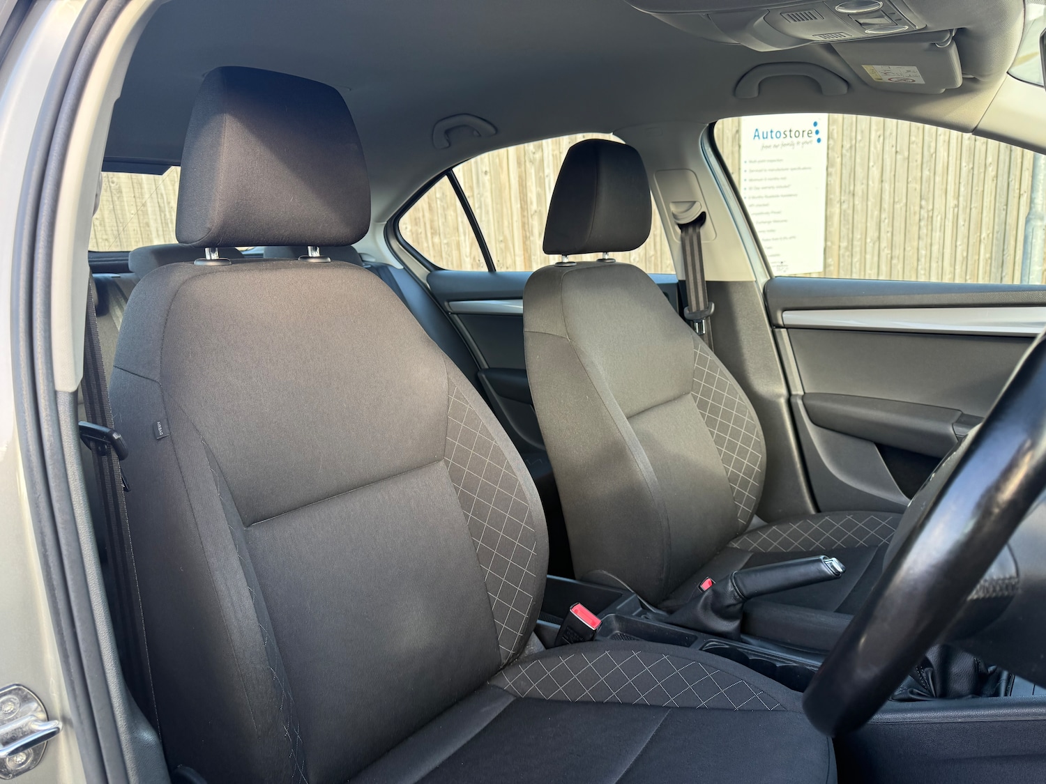 Used Skoda Octavia 2017 for sale - 76391044: Photo 16