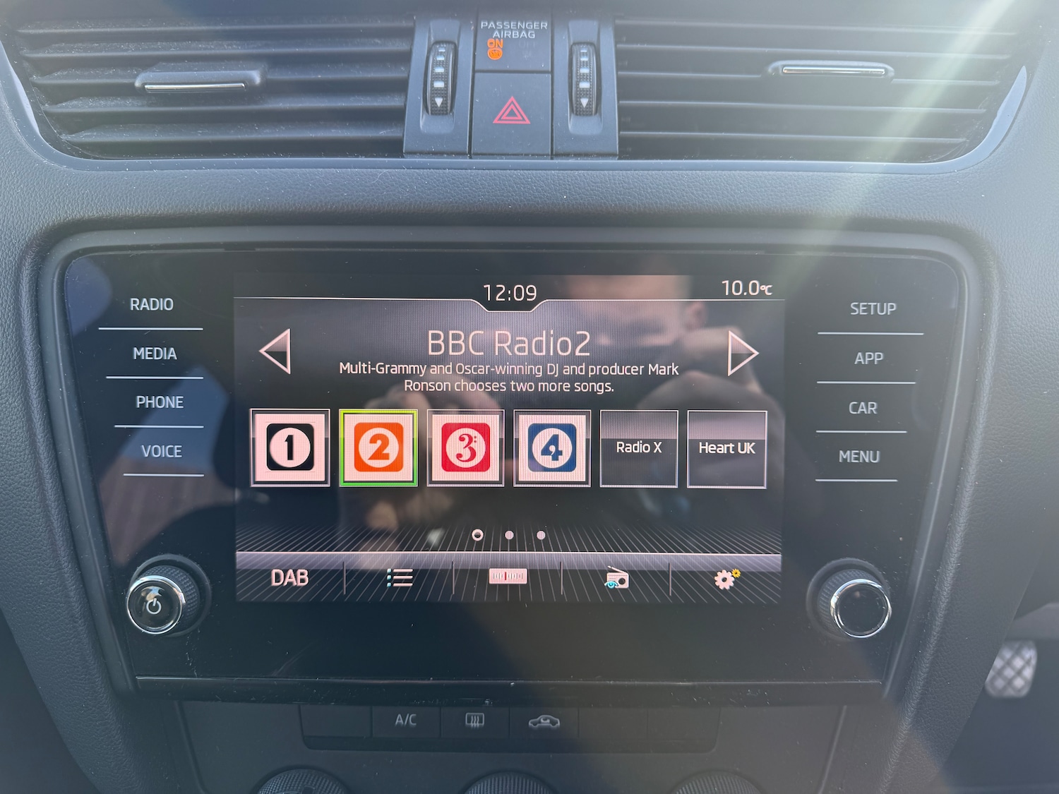 Used Skoda Octavia 2017 for sale - 76391044: Photo 21