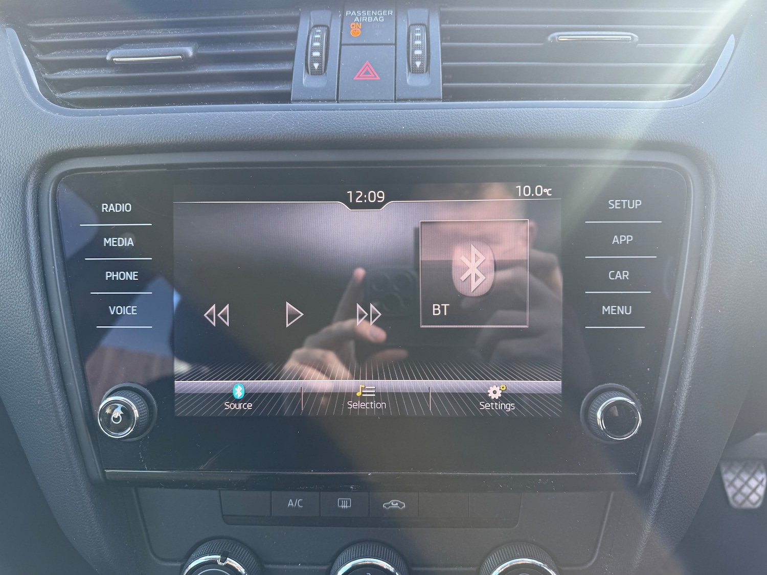 Used Skoda Octavia 2017 for sale - 76391044: Photo 22