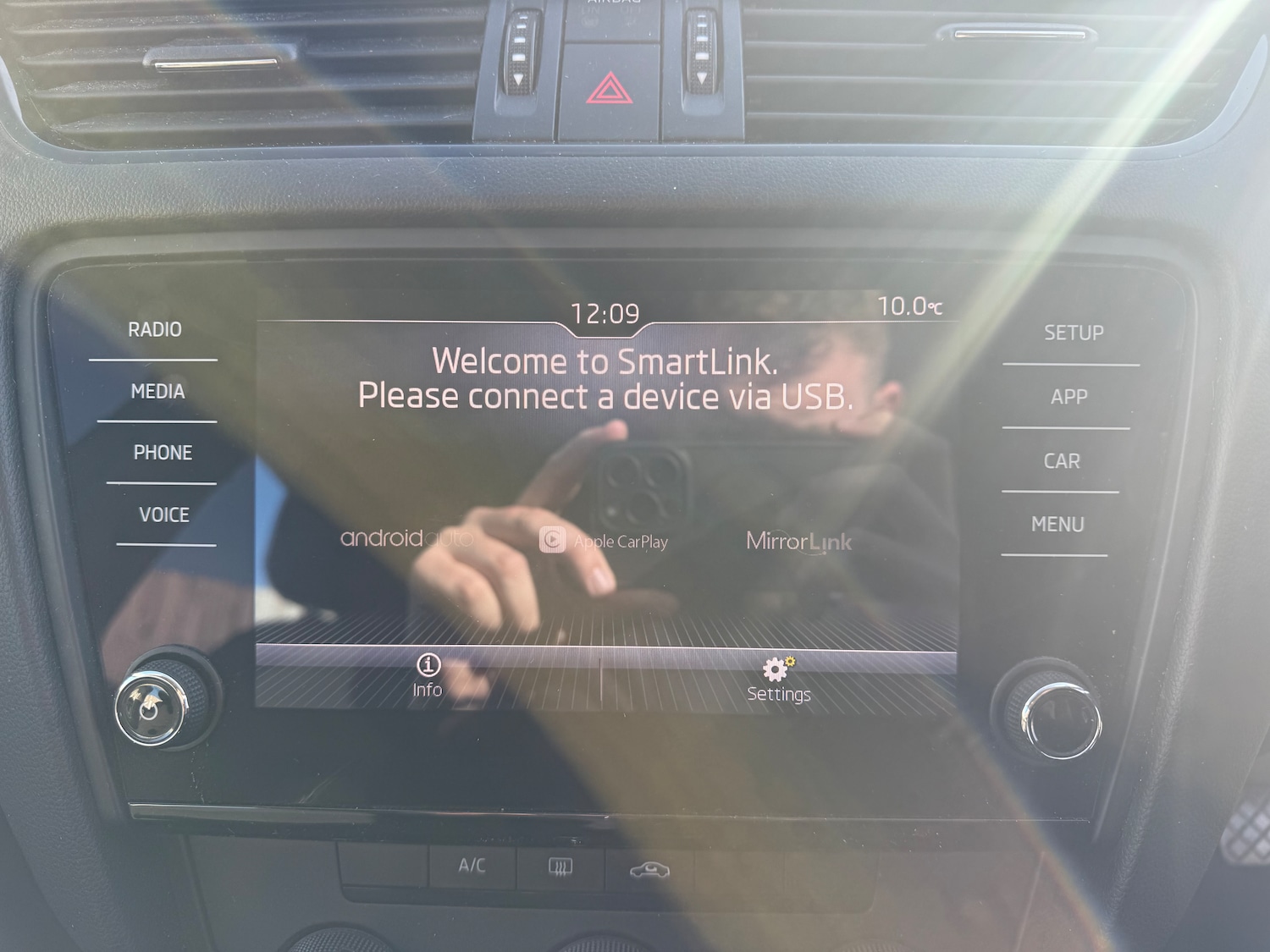 Used Skoda Octavia 2017 for sale - 76391044: Photo 24