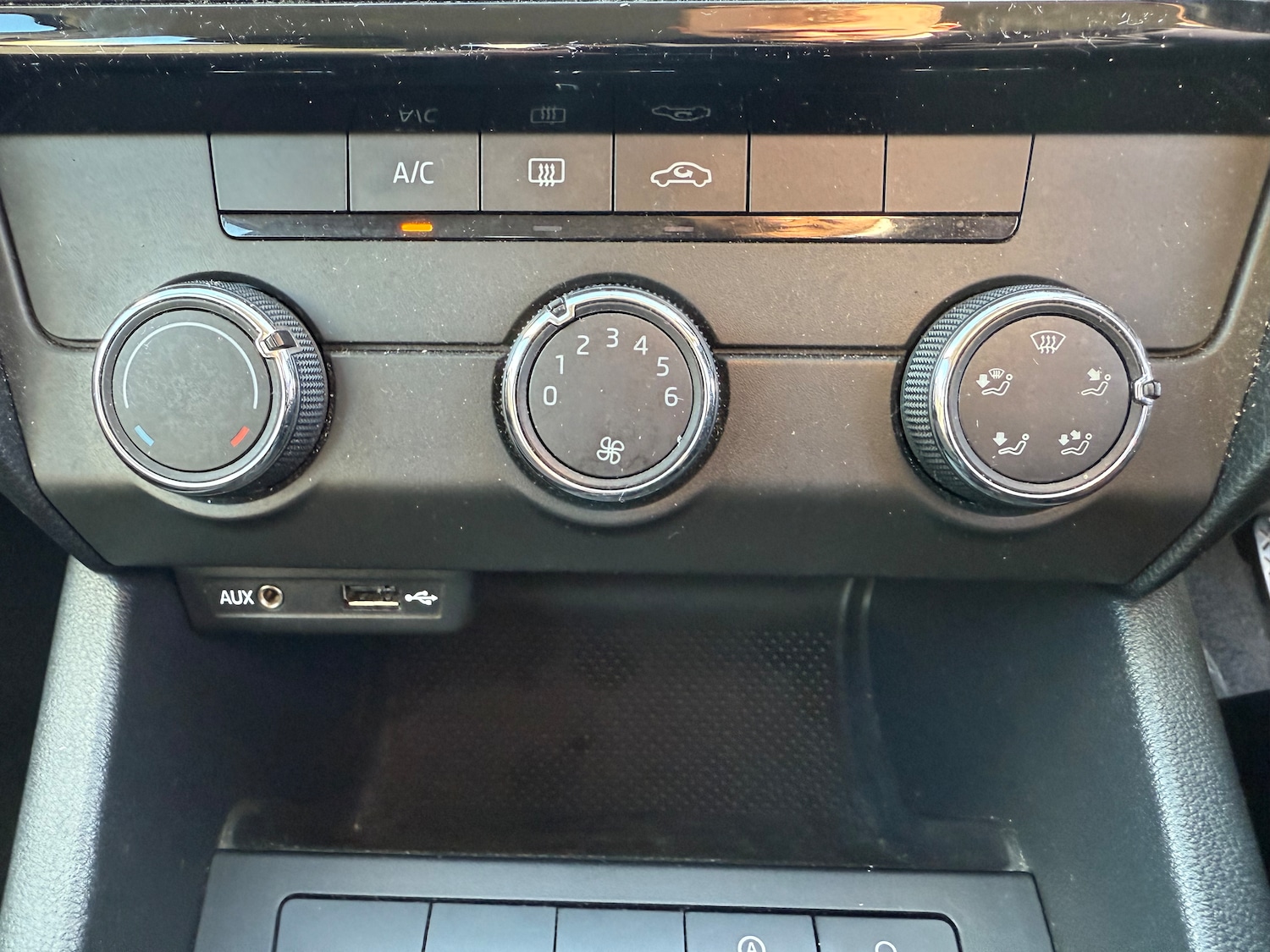 Used Skoda Octavia 2017 for sale - 76391044: Photo 26