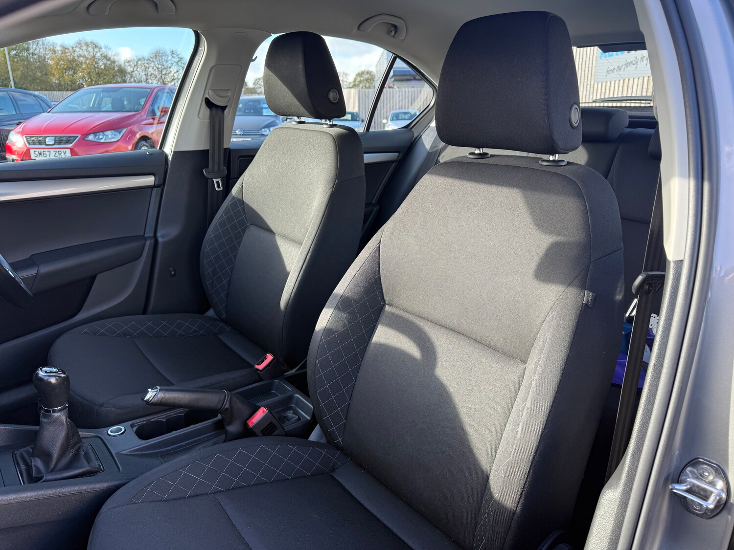 Used Skoda Octavia 2017 for sale - 76391044: Photo 29