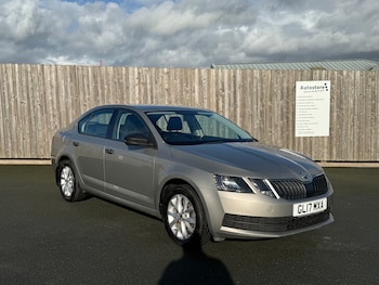 Used Skoda Octavia 2025 for sale - 76391044: Photo
