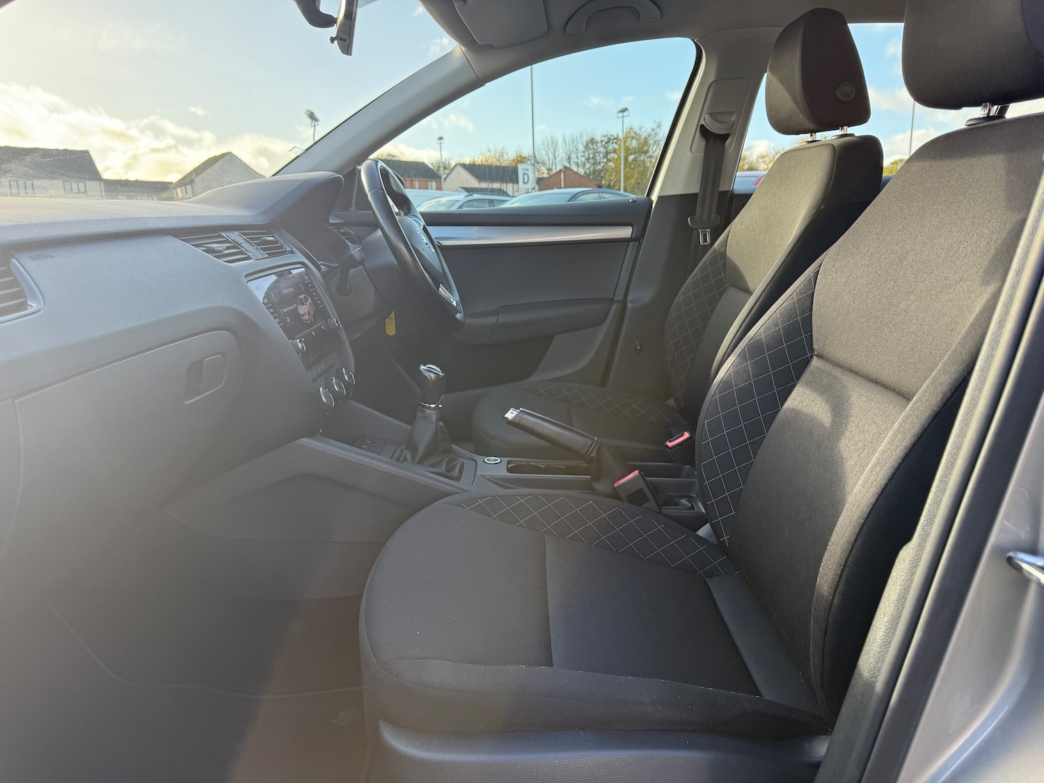 Used Skoda Octavia 2017 for sale - 76391044: Photo 30