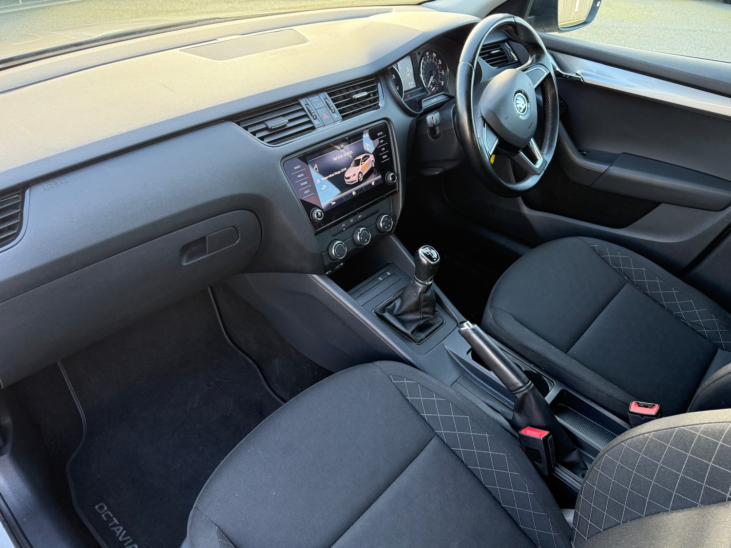 Used Skoda Octavia 2017 for sale - 76391044: Photo 31