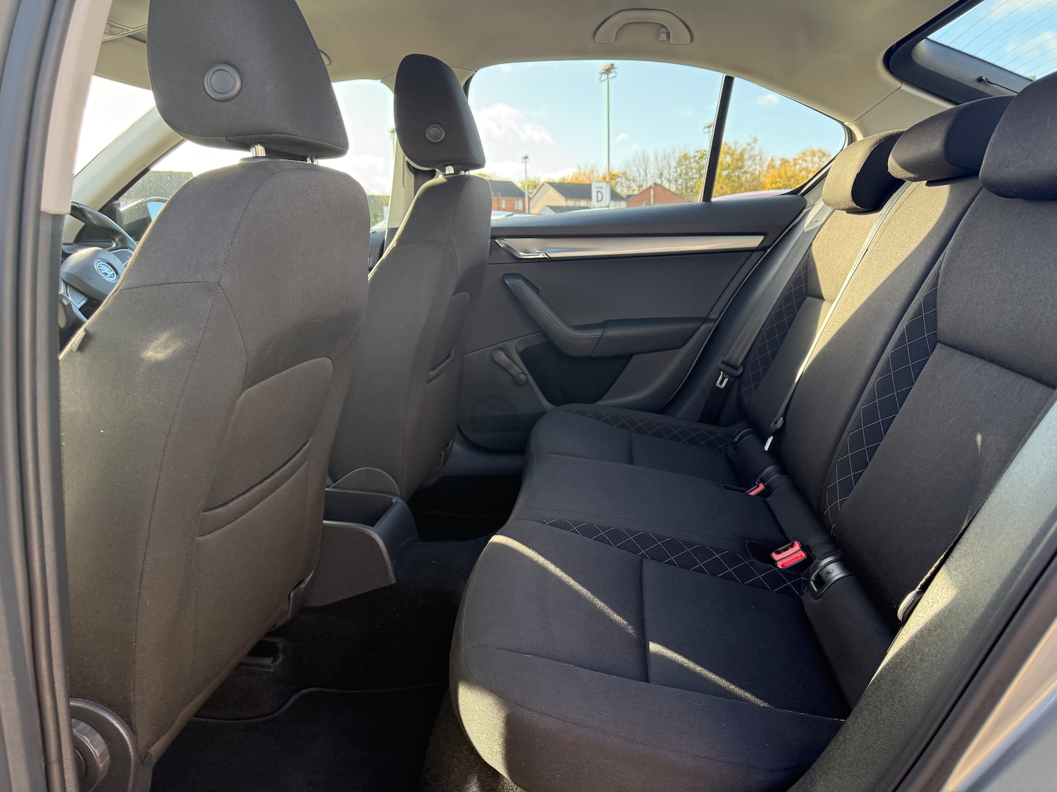 Used Skoda Octavia 2017 for sale - 76391044: Photo 33