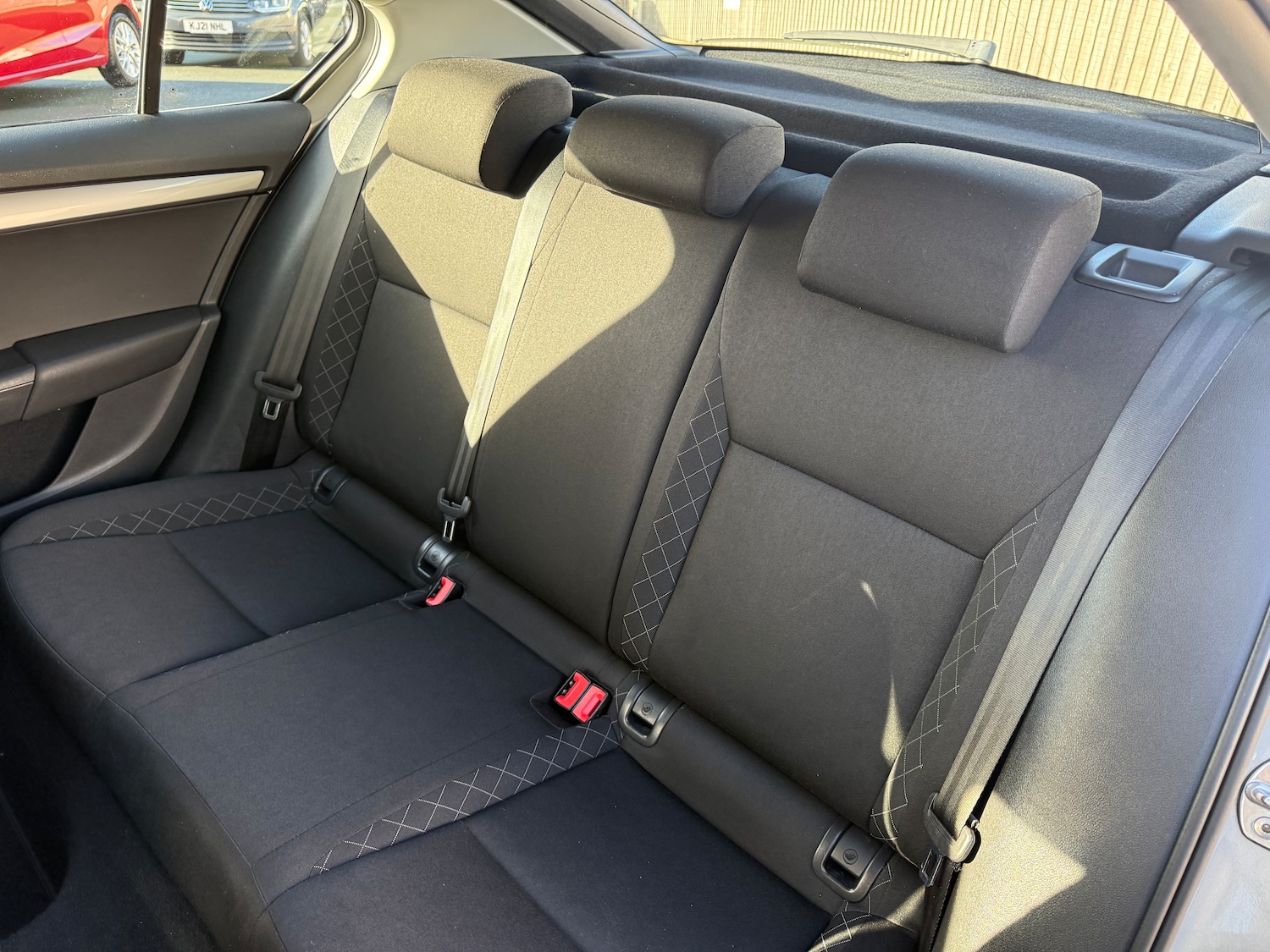 Used Skoda Octavia 2017 for sale - 76391044: Photo 34